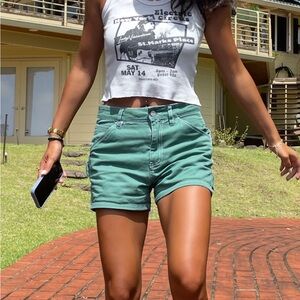 Dickies cargo shorts